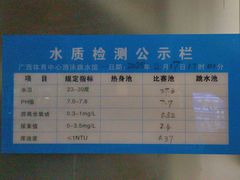 -广西体育中心-游泳馆