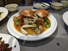 -荣祥海鲜·烟台菜(胜利路二部)