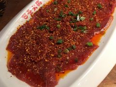 -巴邑火锅·夜宵(港隆广场店)