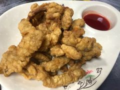 酥肉-小民大排档(光谷店)