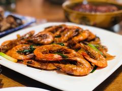 油爆大虾-印象江南(东栅店)