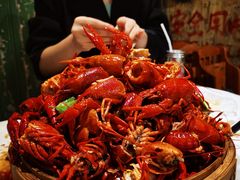 -老长沙龙虾馆·聚会餐厅(白石洲店)