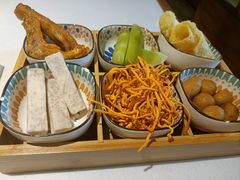 -螺大喜螺蛳粉火锅(雍和宫店)
