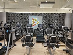 -FLARE STAR FITNESS(复地活力城店)