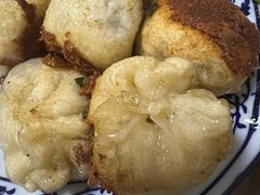 生煎包-鼎顺小吃(吴山名楼店)