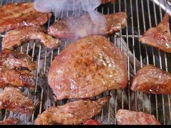 -晓燃地摊烤肉(朝阳双桥店)