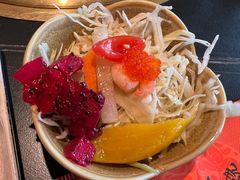 -谷牛和牛烤肉(漕河泾印象城店)