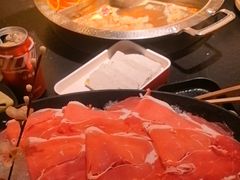 -晓宇重庆火锅(西安荟聚店)