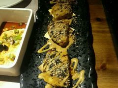 -HIHE Bistro·Oyster Bar(华熙live店)