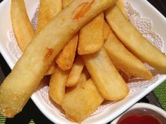 -华辉快餐店(江南西总店)