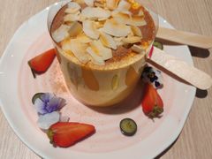 瀑布蛋糕-卡朋西餐(悦汇城店)