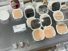 -MUJI无印良品(世博源店)