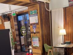 -爱上层楼咖啡馆(为公桥店)