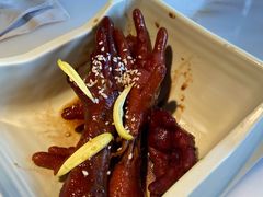 吮指鸡爪-桂满陇-十里风荷(合生汇店)