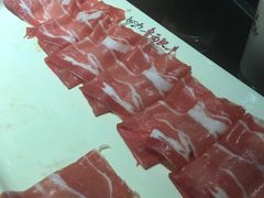 -鲁西肥牛(九方购物中心店)