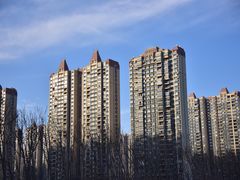 -启东恒大海上威尼斯酒店