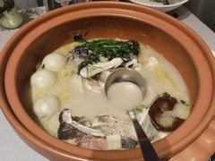 -颂福楼·南京菜(定淮门店)