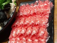 -呷哺呷哺(万达新世界店)