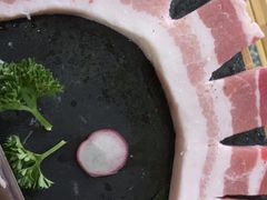 -谷牛日式烤肉(宝山U天地店)