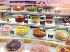 -哈根达斯(皇庭店)
