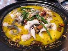 -酸知味江湖川菜(凤凰荟店)