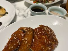 -湖滨28中餐厅·西湖宴·杭州君悦酒店