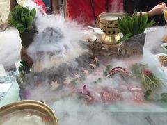 -慢丽江·云南野生菌土鸡锅(西山店)