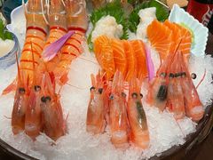 -万岛日本料理铁板烧(万泰国际店)