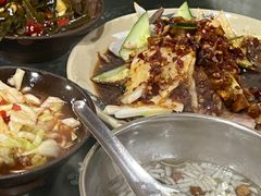 -张关合渣(航空大道店)