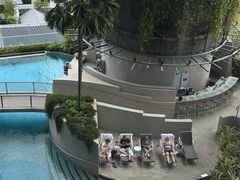 -新加坡泛太平洋酒店