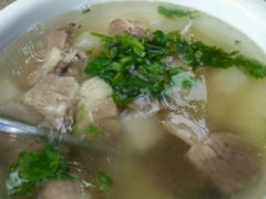 -明园饭店(福得路店)