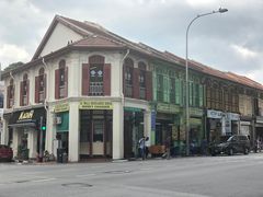 -新加坡Zam Zam餐馆