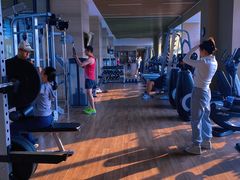 -唤醒健身AWAKEN Fitness Studio