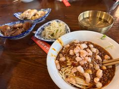 -老横泾面馆(吴中横泾店)