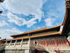 -历代帝王庙博物馆