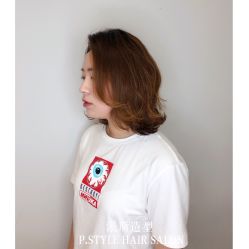 -P.STYLE派斯造型