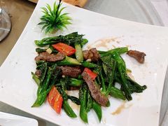 双芥牛肋皇-小榄公饭店(西区彩虹店)