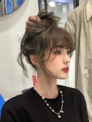 -OOTD造型