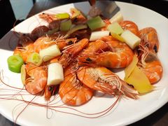 -盒马鲜生(公园1903店)