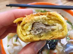 -杜守仁馄饨(南宁路店)