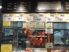 -99大华超市(罗兰岗店)
