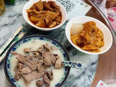 -韦记牛杂汤(清晖园店)