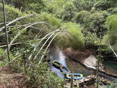 -千泷沟大瀑布旅游区