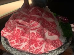 雪花肥牛-捞王锅物料理(四川北路店)