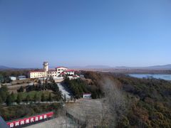 -珲春防川景区