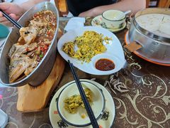 -涵家味土菜馆·徽州一绝臭鳜鱼(三河古镇店)