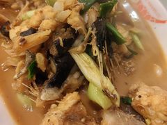 -沈家门海鲜夜排档(东港店)