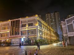 -中华巴洛克风情街