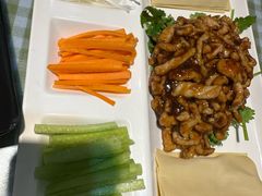 -玉桥餐厅(天坛店)