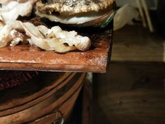 -碳说品道.瓦片烤肉.海鲜烧烤(中华路店)